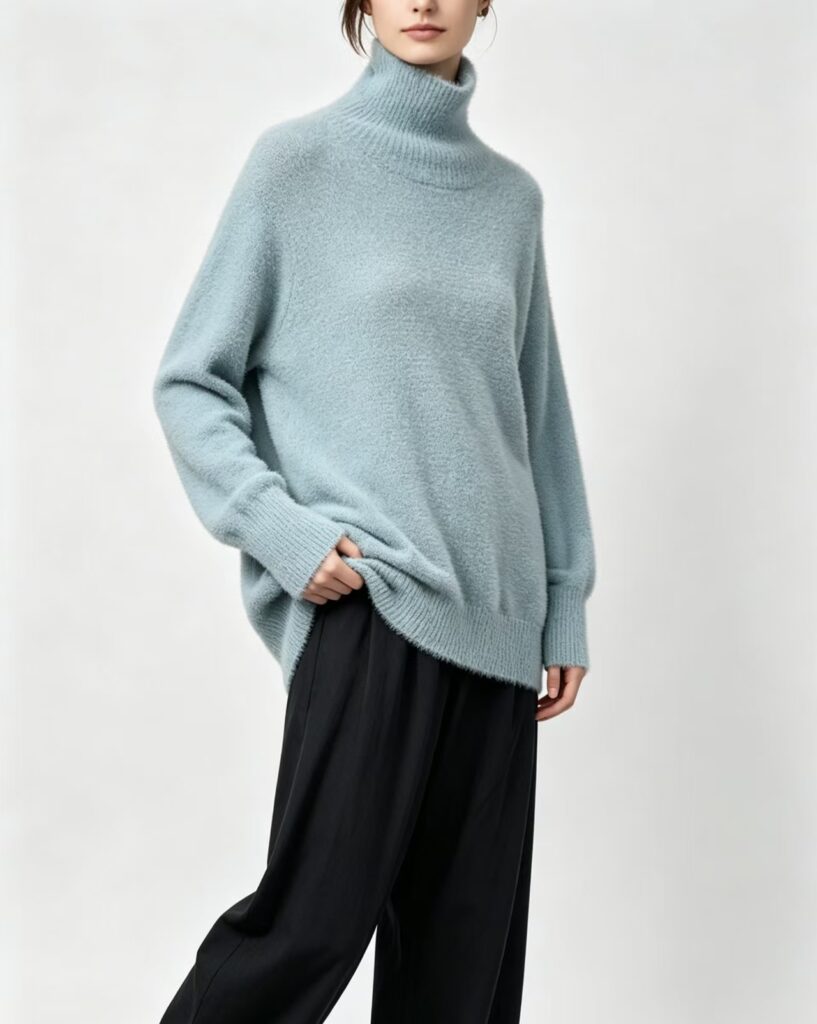 blured version of