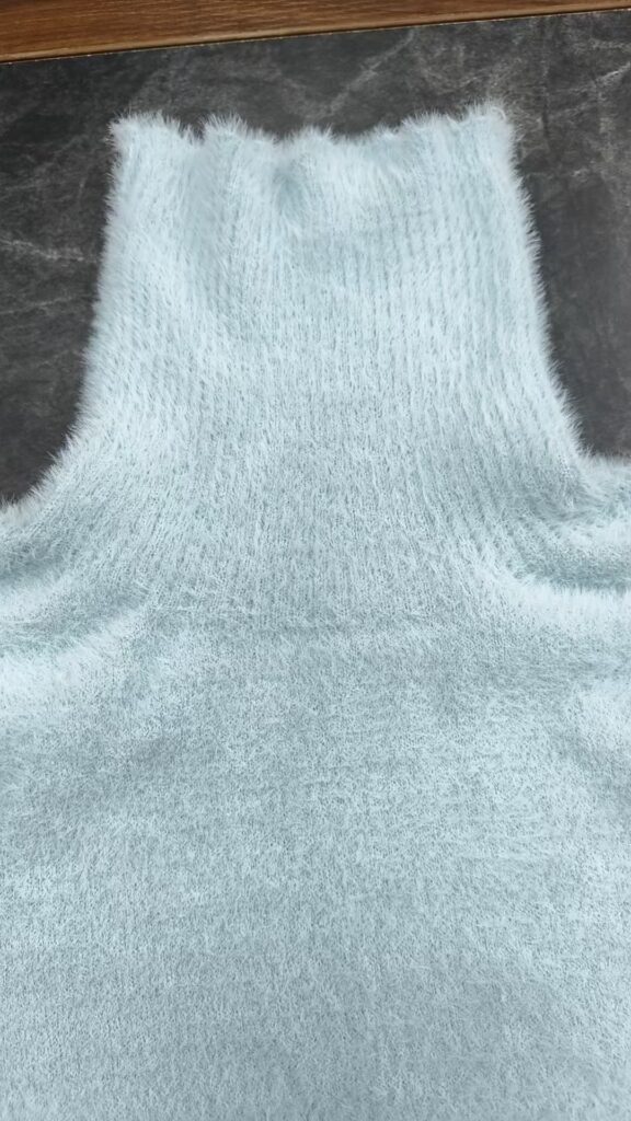 blured version of