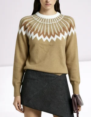 Ladies Sweater