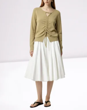 Ladies Sweater