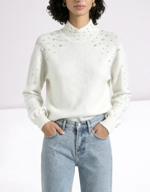 Ladies Sweater