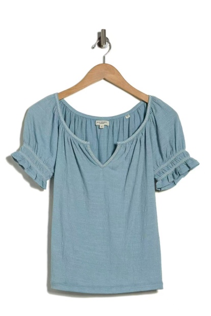 blured version of