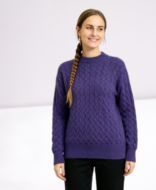 Ladies Sweater
