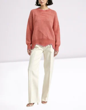 Ladies Sweater