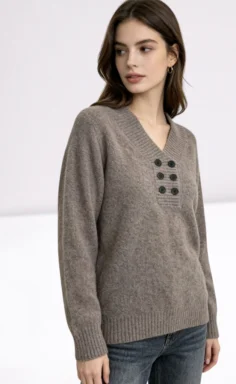 Ladies Sweater