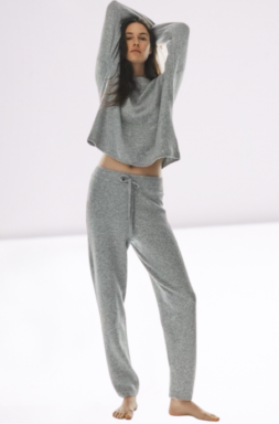 Ladies Sweater
