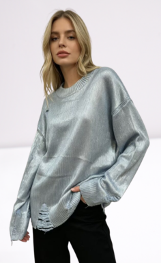 Ladies Sweater