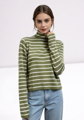 Ladies Sweater