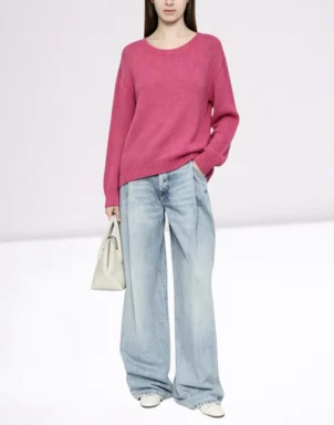 Ladies Sweater