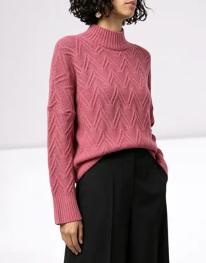 Ladies Sweater