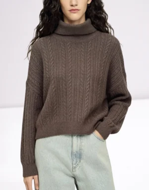 Ladies Sweater