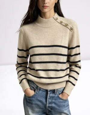 Ladies Sweater