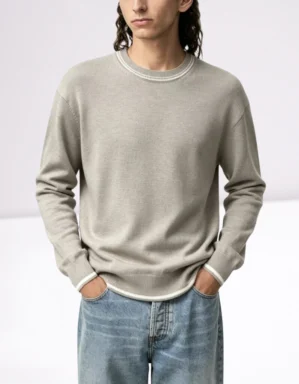 Men’s Sweater