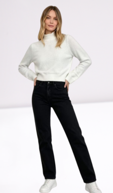 Ladies Sweater