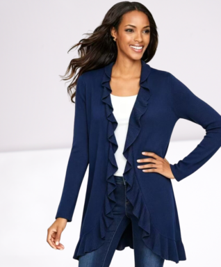 Ladies Sweater
