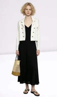 Ladies Sweater
