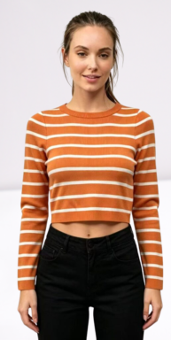 Ladies Sweater