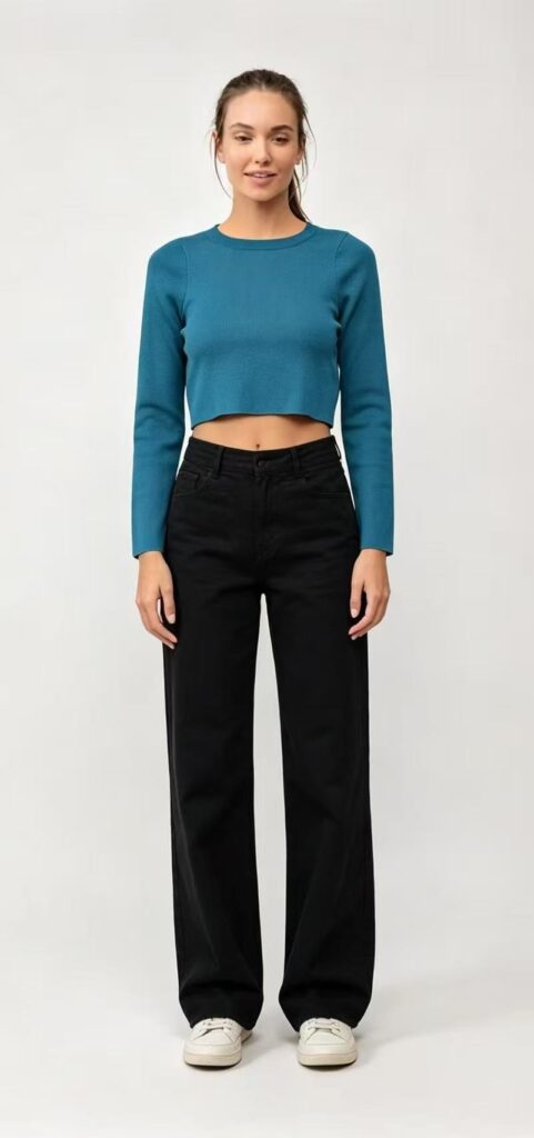 blured version of