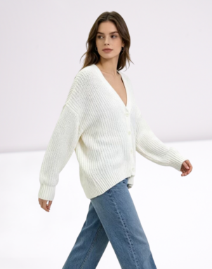 Ladies Sweater