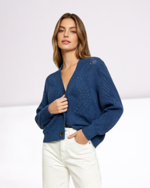 Ladies Sweater