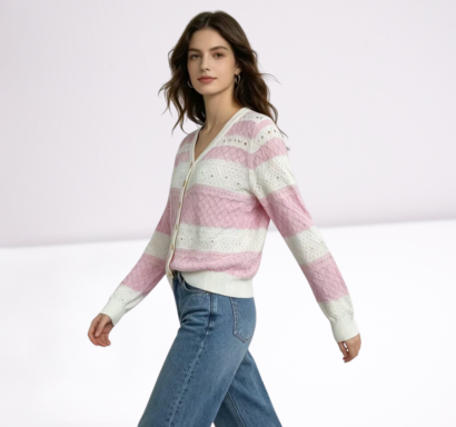 Ladies Sweater