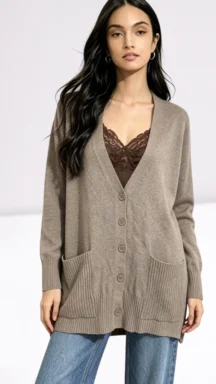 Ladies Sweater