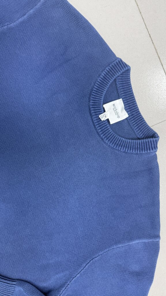 blured version of