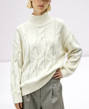 Ladies Sweater