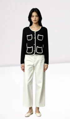 Ladies Sweater