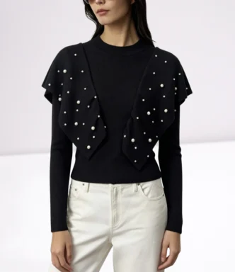 Ladies Sweater