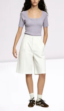 Ladies Sweater