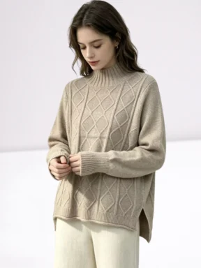 Ladies Sweater
