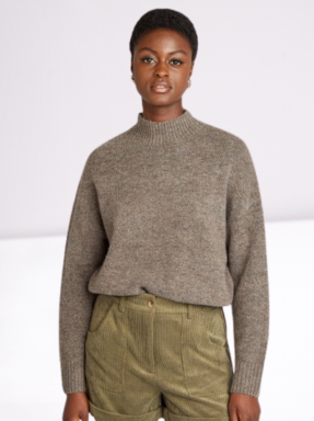 Ladies Sweater