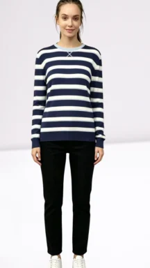 Ladies Sweater