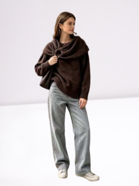 Ladies Sweater