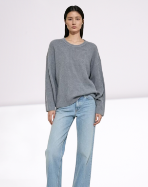 Ladies Sweater