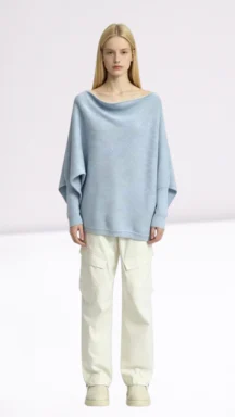 Ladies Sweater