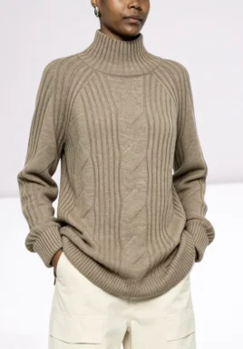 Ladies Sweater