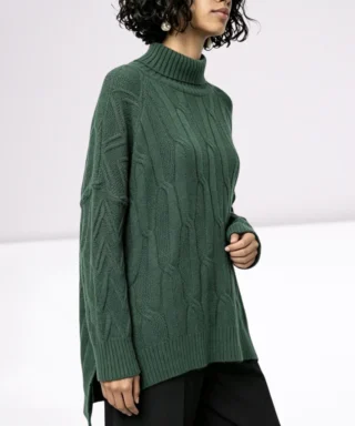 Ladies Sweater