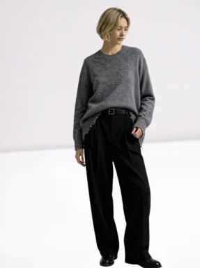 Ladies Sweater