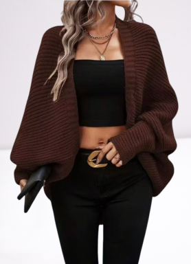 Ladies Sweater
