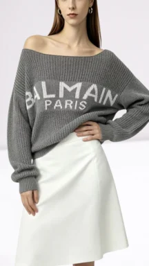 Ladies Sweater