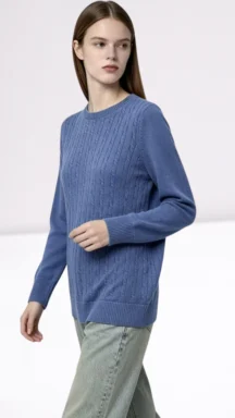 Ladies Sweater