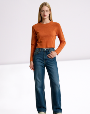Ladies Sweater