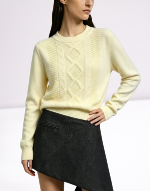 Ladies Sweater