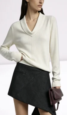 Ladies Sweater