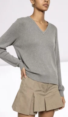 Ladies Sweater