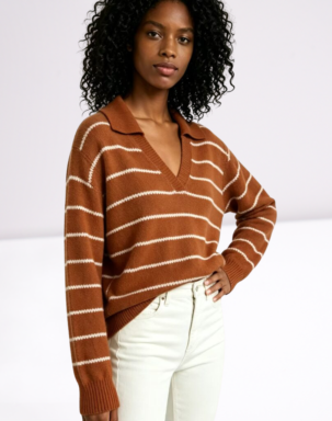 Ladies Sweater