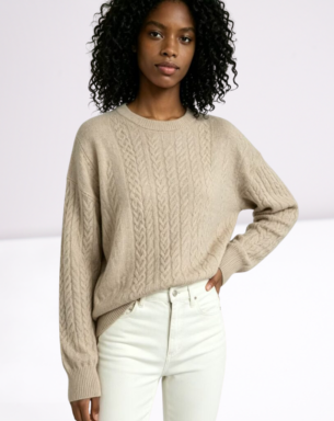 Ladies Sweater