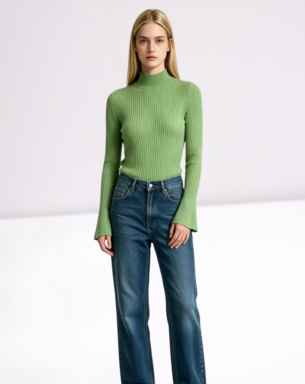 Ladies Sweater